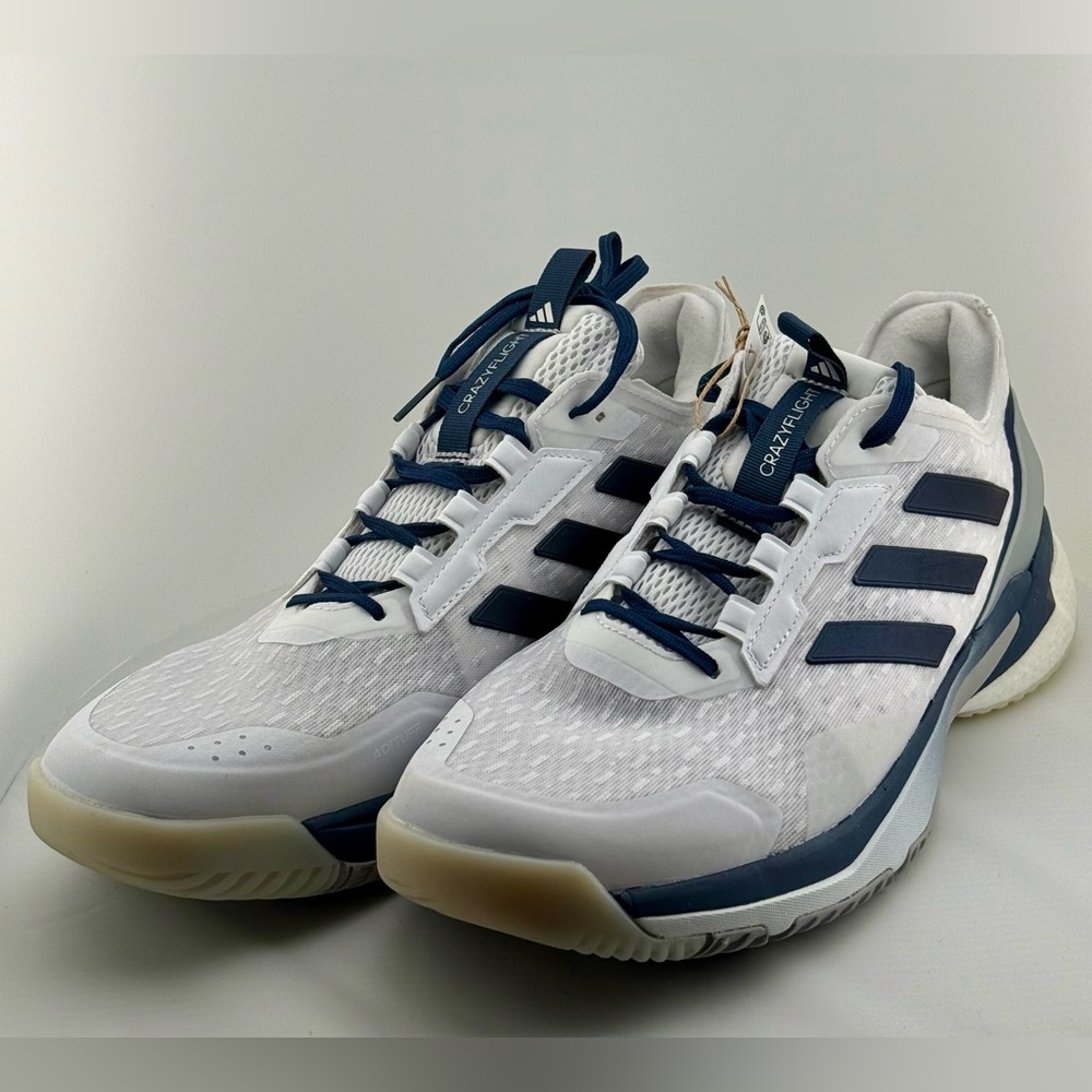 Adidas Crazyflight 5 Women’s Size 9.5